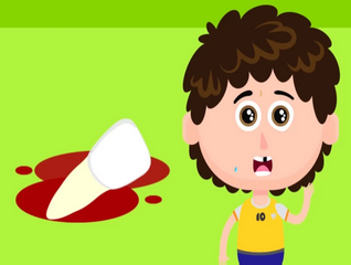 What to Do If Your Child Knocks Out a Tooth: A Parent’s Emergency Guide logo