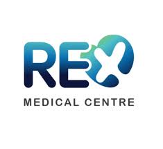 Rex Medical Centre logo