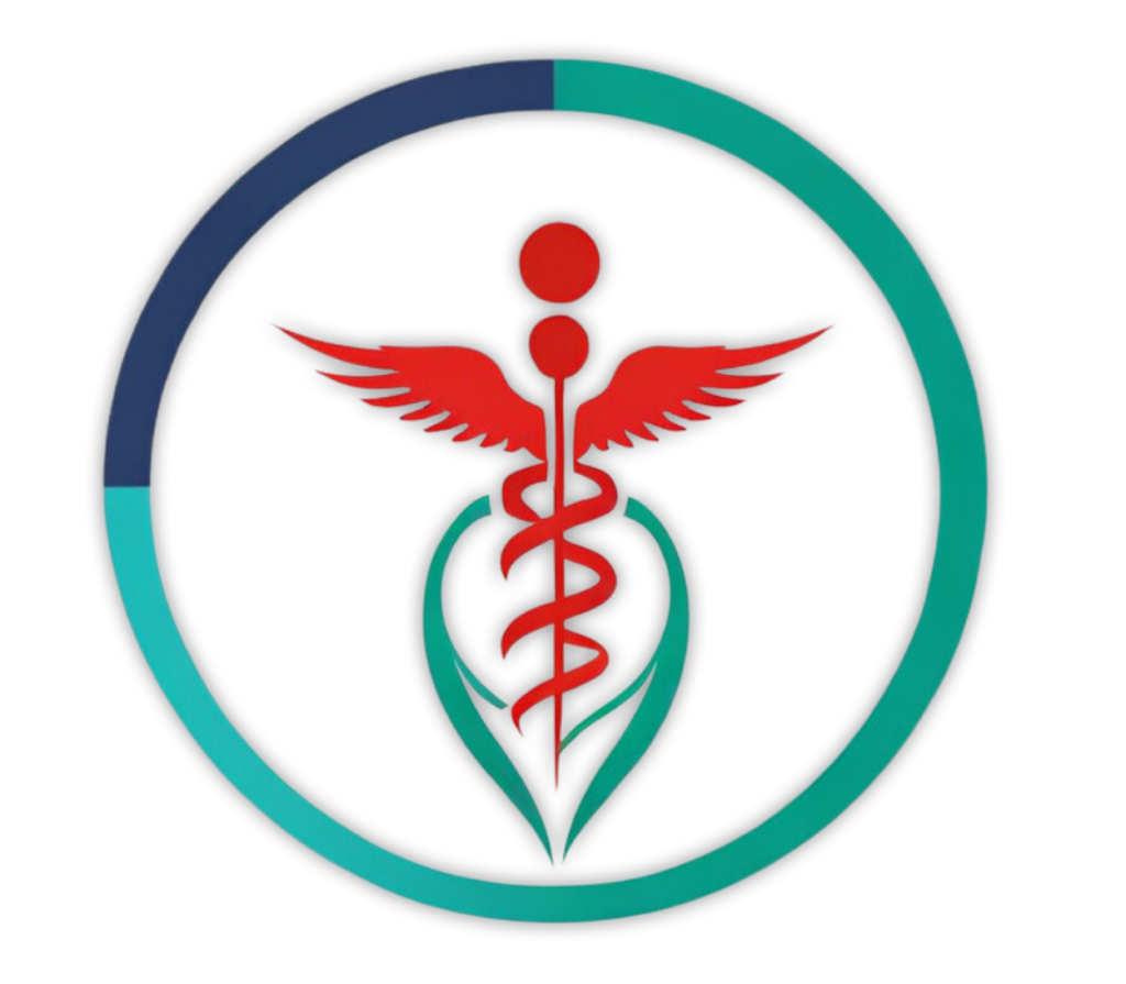 Dr.Sg Poly Clinic logo