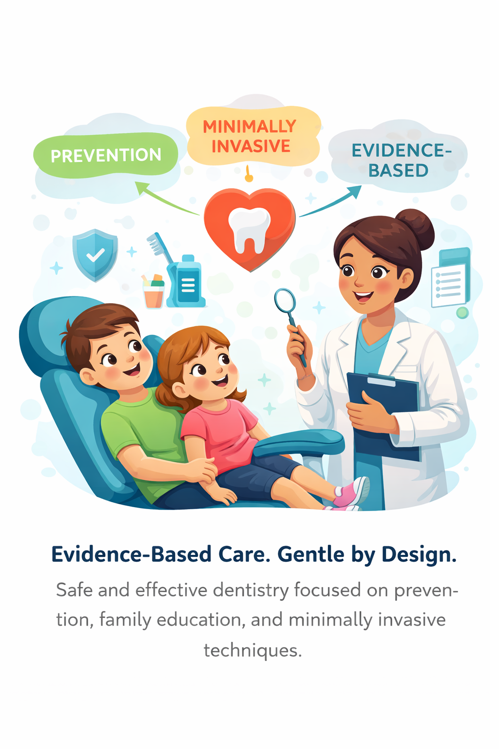 Evidence Based Treatment